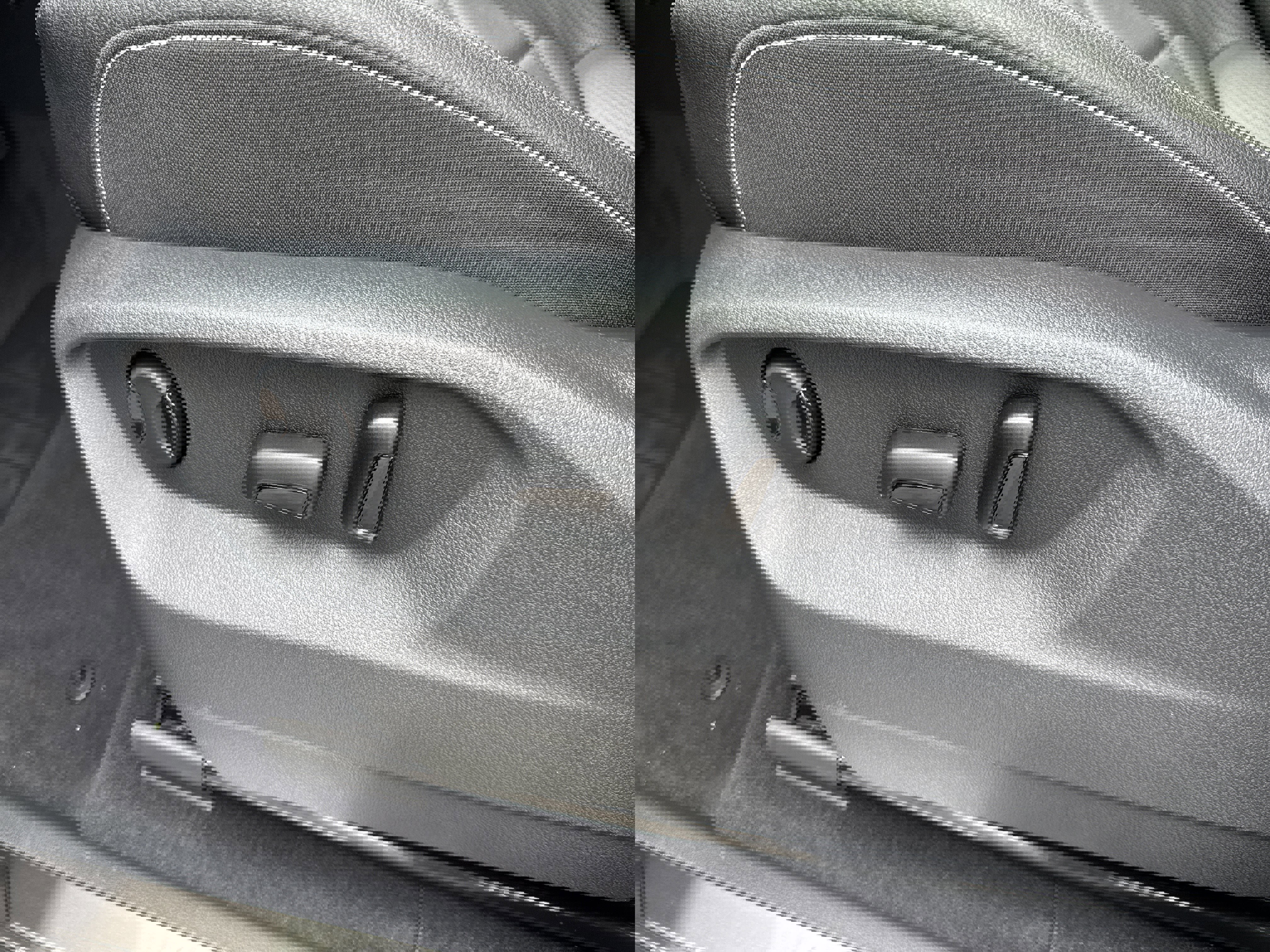 New 2026 Volkswagen Atlas SE image 10