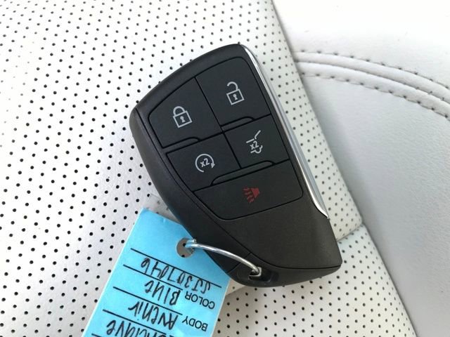 Certified 2025 Buick Enclave Avenir w/ Super Cruise Package image 26