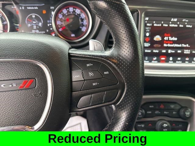 Used 2021 Dodge Challenger GT image 18