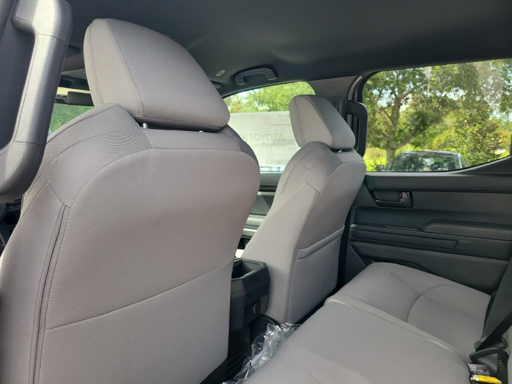 New 2026 Toyota Tacoma SR5 AWD/4WD image 25