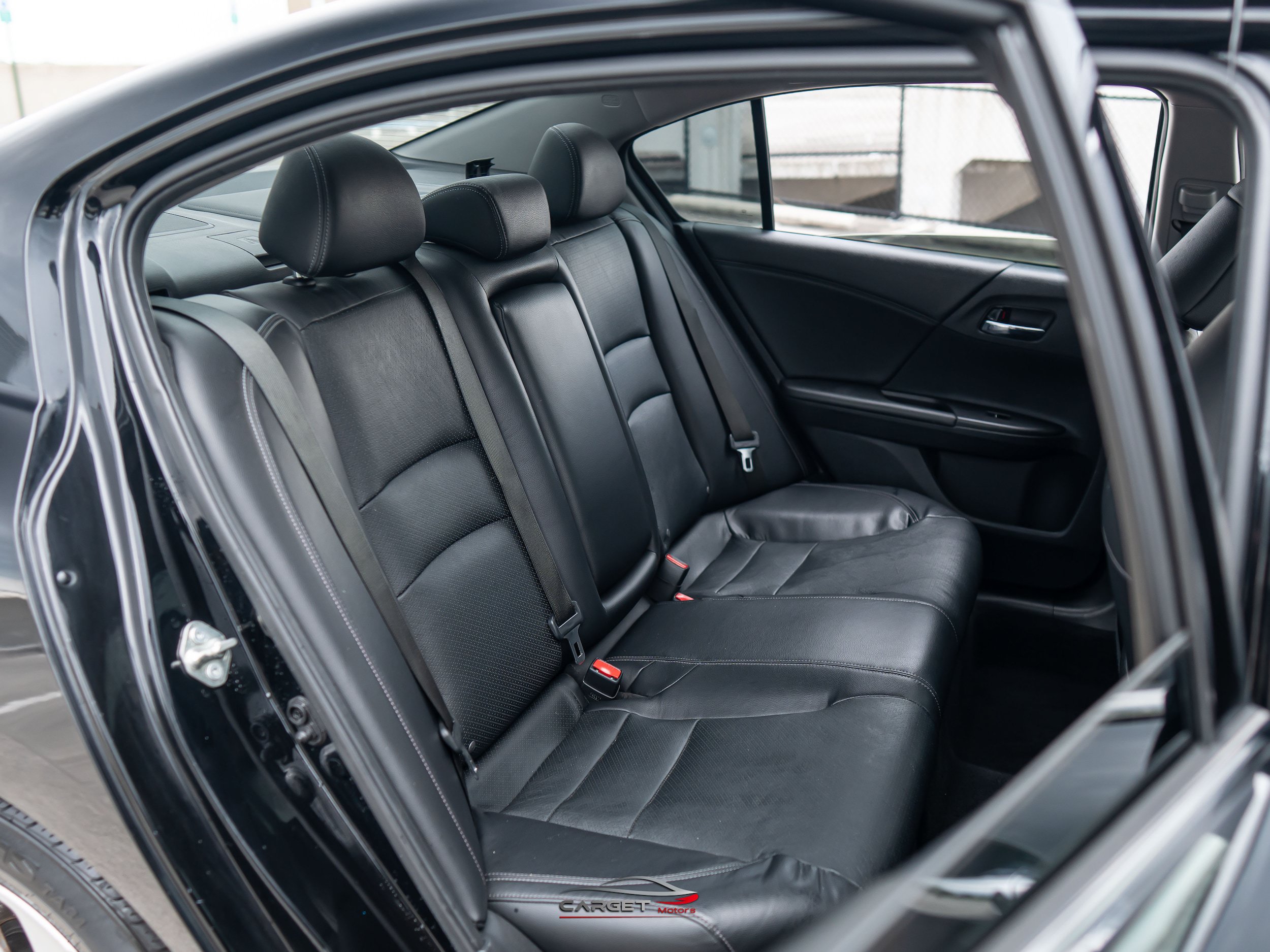 Used 2016 Honda Accord EX-L image 16