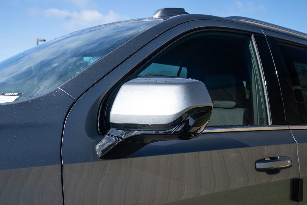 New 2026 Chevrolet Tahoe LS image 9