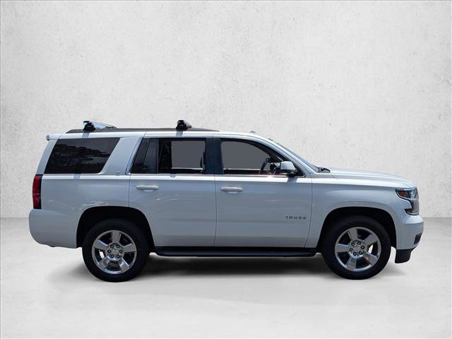 Used 2016 Chevrolet Tahoe LT w/ Max Trailering Package RWD video 4
