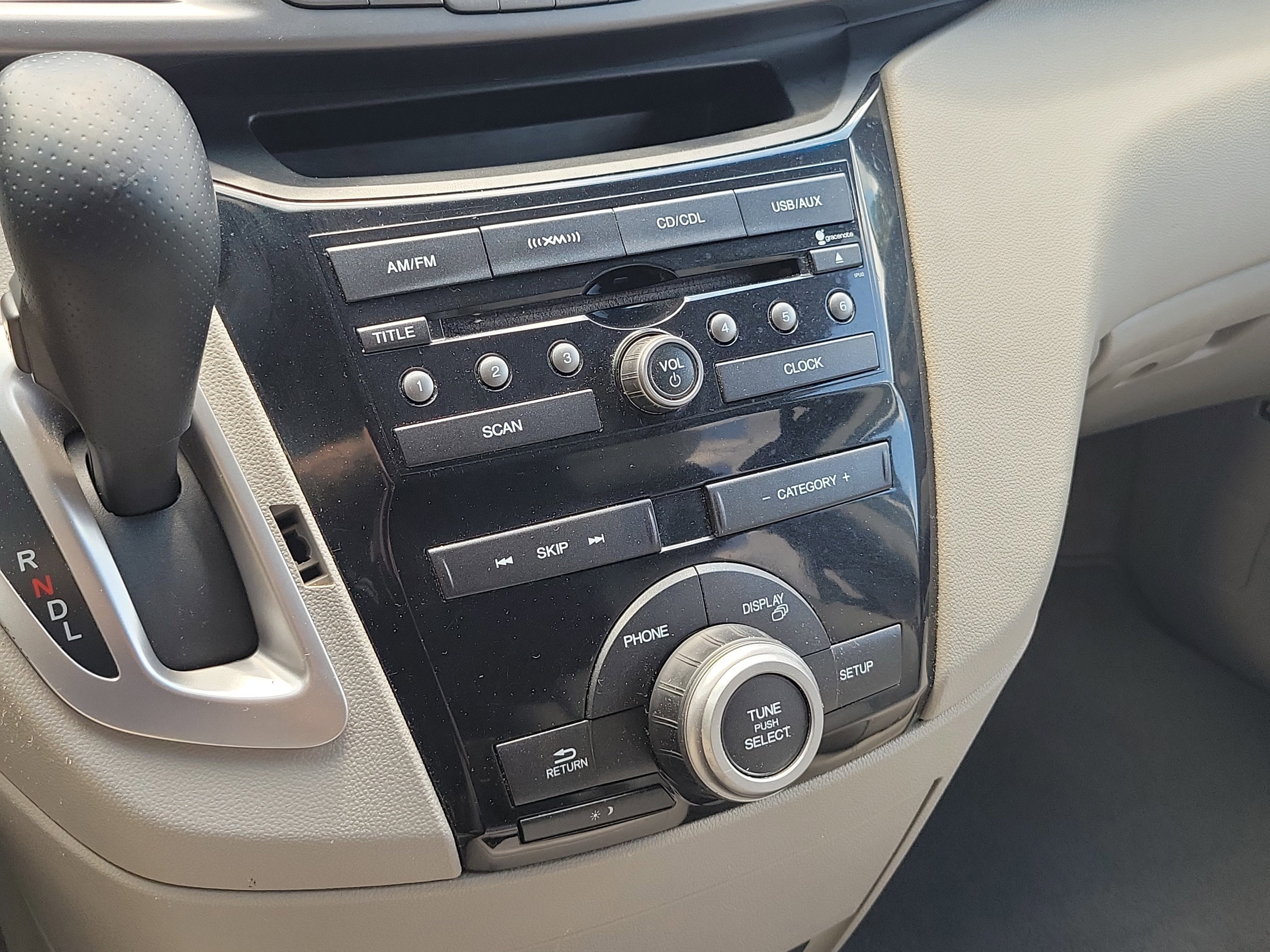 Used 2013 Honda Odyssey EX-L image 64