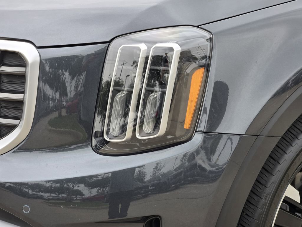 Used 2024 Kia Telluride SX AWD/4WD image 15