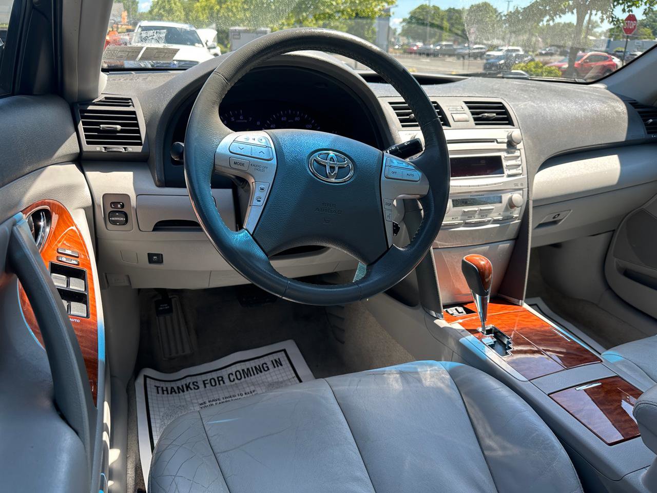 Used 2010 Toyota Camry XLE FWD image 15