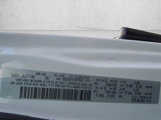 Used 2018 Jeep Wrangler Unlimited Sahara image 15