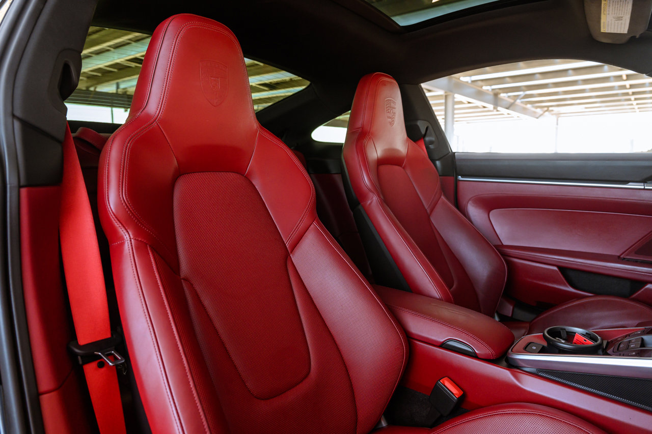 Used 2022 Porsche 911 Carrera S image 22