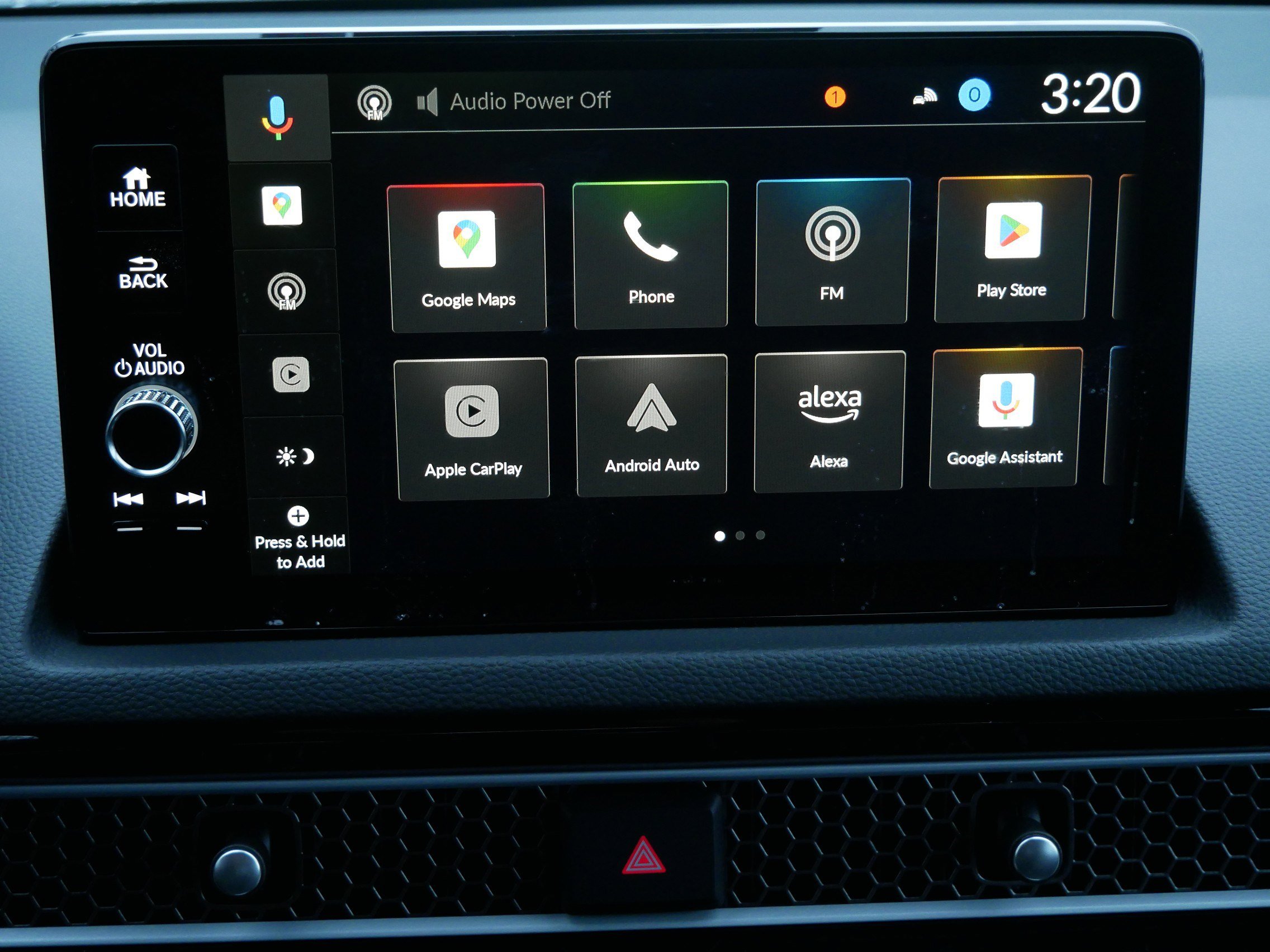 New 2026 Honda Civic Sport Touring image 17