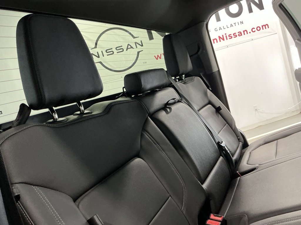 Used 2022 GMC Sierra 1500 SLT image 30