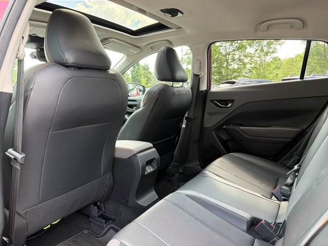 Certified 2024 Subaru Crosstrek 2.5i Limited AWD/4WD image 12