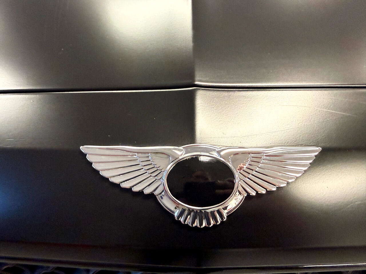 Used 2015 Bentley Flying Spur V8 image 25