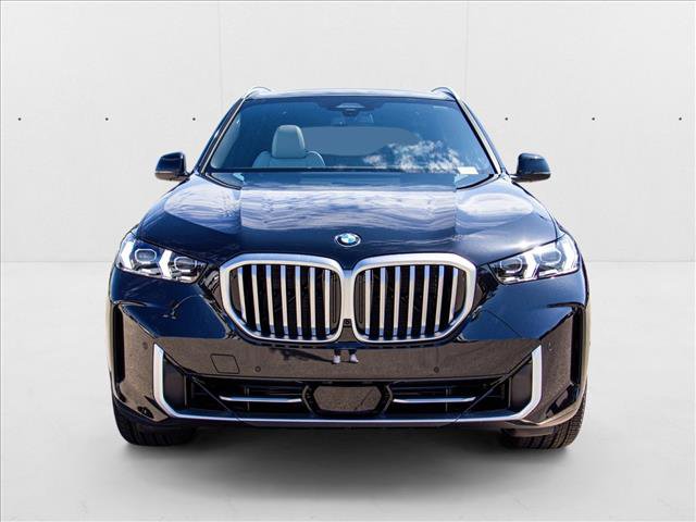 New 2026 BMW X5 xDrive40i w/ Premium Package image 2