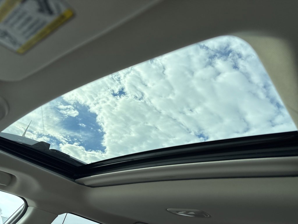 Certified 2025 Subaru Outback Touring XT image 25