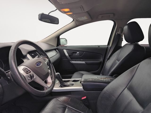 Used 2013 Ford Edge SEL FWD image 9