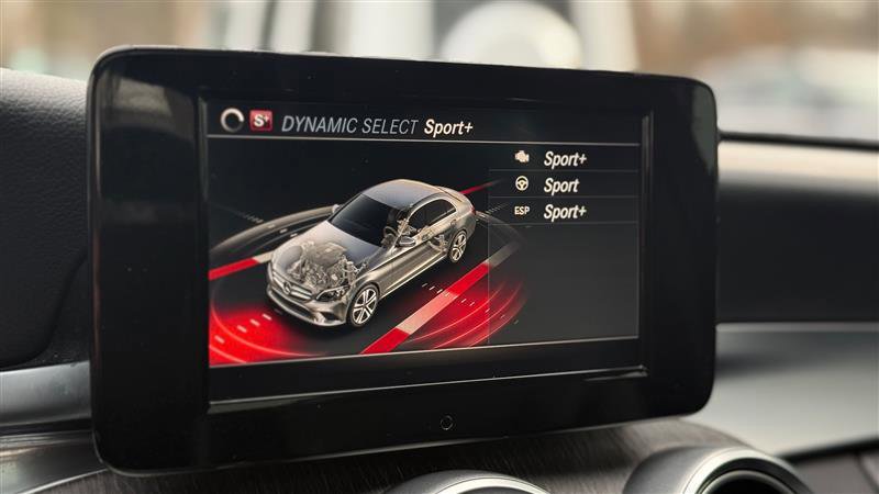 Used 2019 Mercedes-Benz C 300 C 300 image 39