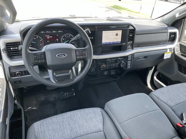 New 2026 Ford F250 XLT AWD/4WD image 6