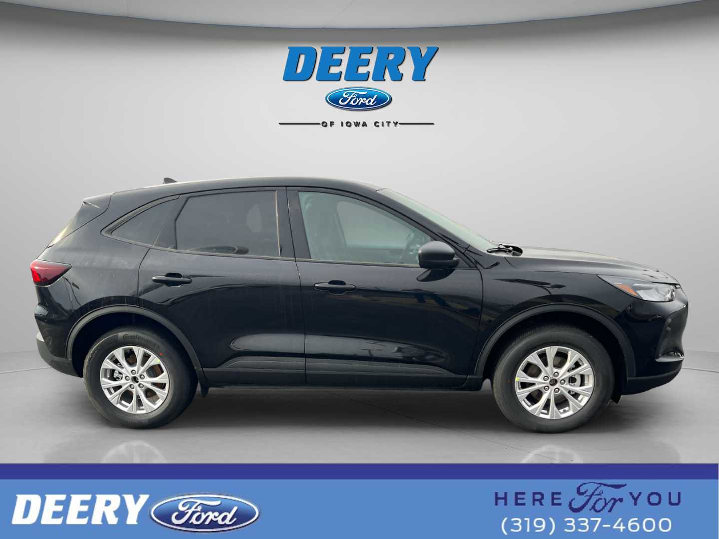 New 2026 Ford Escape Active w/ Cold Weather Package image 2