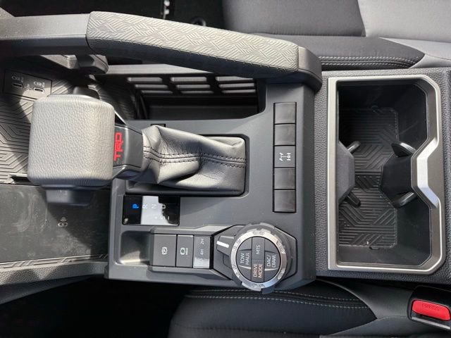 Used 2025 Toyota Tacoma TRD Off-Road w/ TRD Off Road Upgrade Package image 24