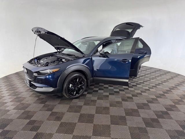New 2026 MAZDA CX-30 2.5 Turbo w/ Premium Plus Pkg AWD/4WD image 11