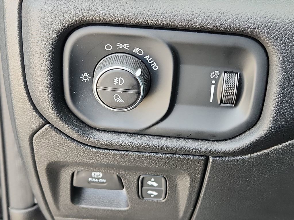 New 2025 RAM 1500 Lone Star image 27