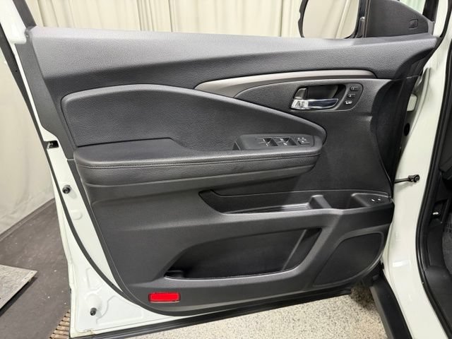 Used 2021 Honda Pilot EX-L image 21