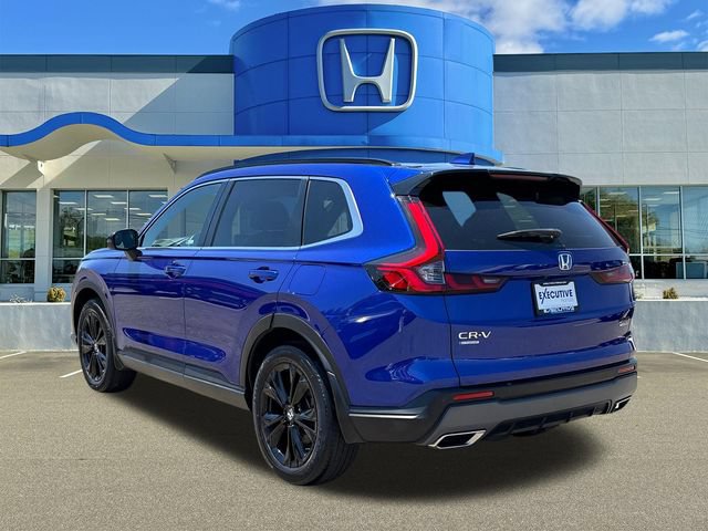 Used 2023 Honda CR-V Sport Touring image 4