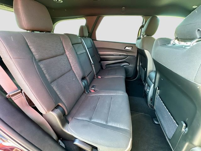Used 2024 Dodge Durango SXT image 25
