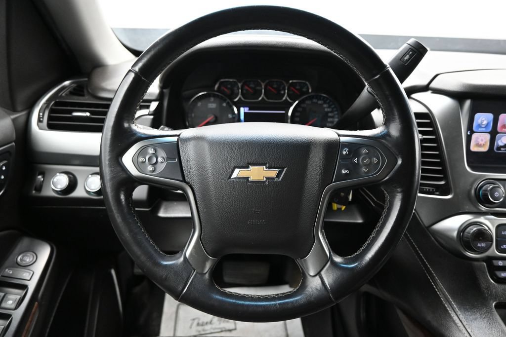 Used 2019 Chevrolet Tahoe LS AWD/4WD image 15