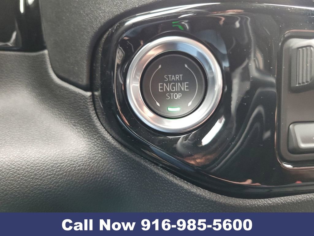 New 2026 Chevrolet Silverado 1500 LT image 21