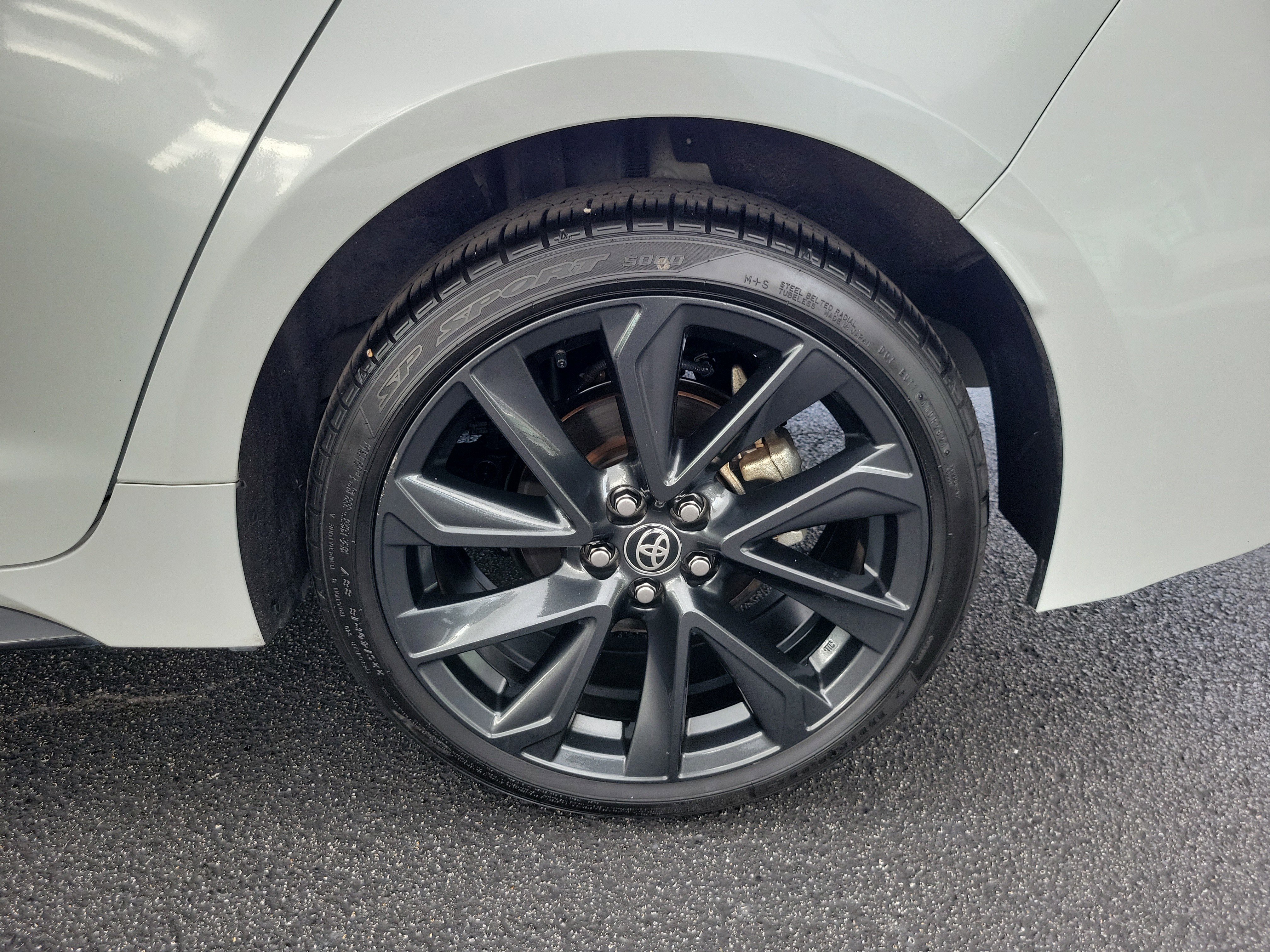 Used 2023 Toyota Corolla SE image 29