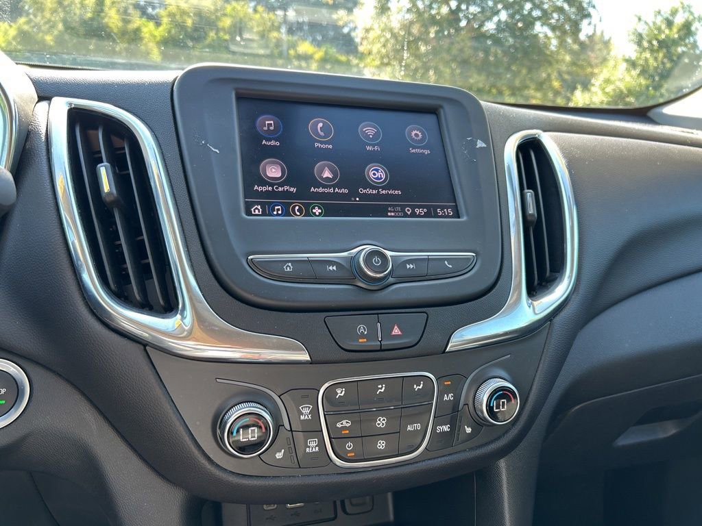 Used 2024 Chevrolet Equinox LT image 26