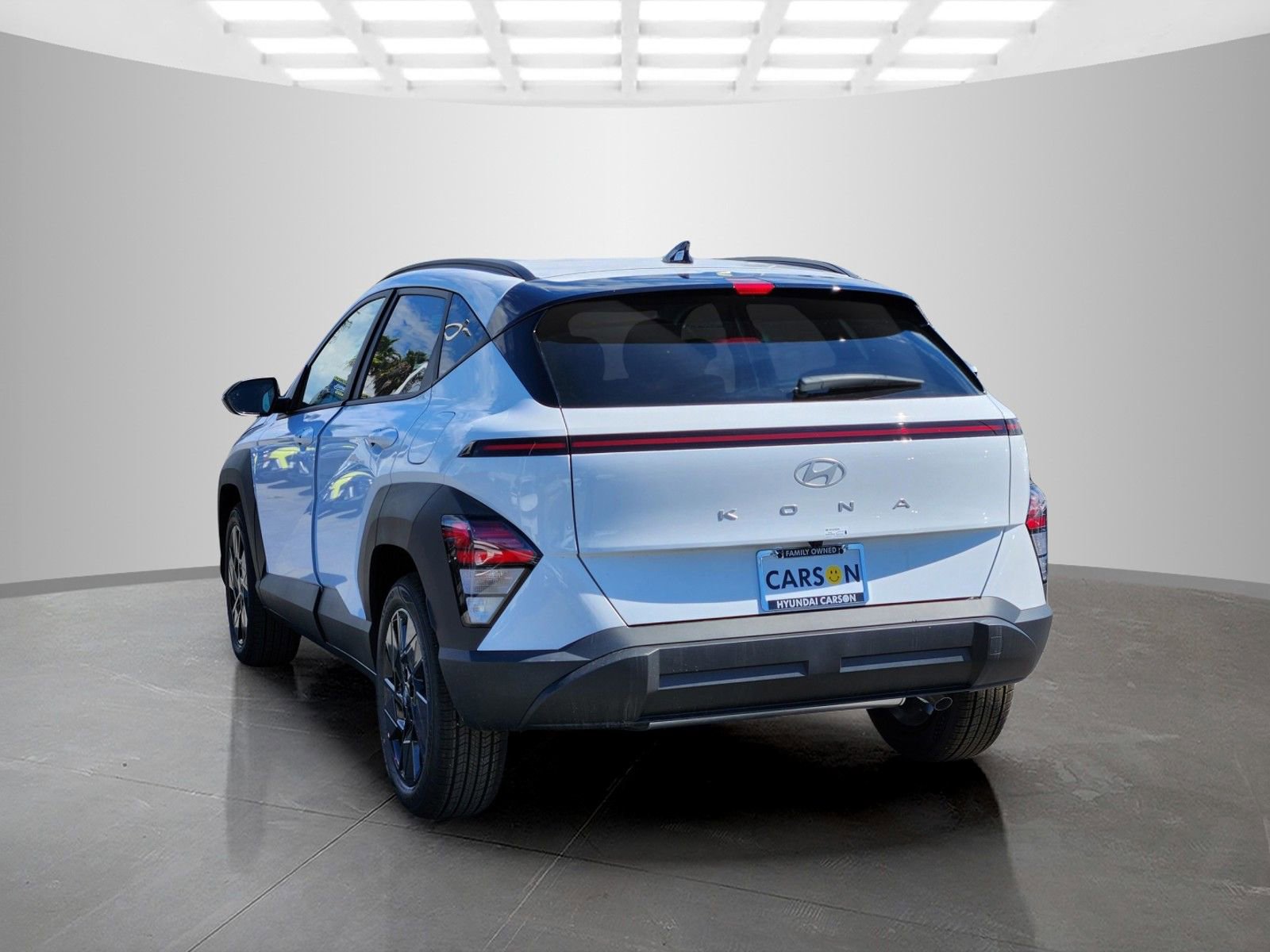 New 2026 Hyundai Kona SEL Sport FWD image 5