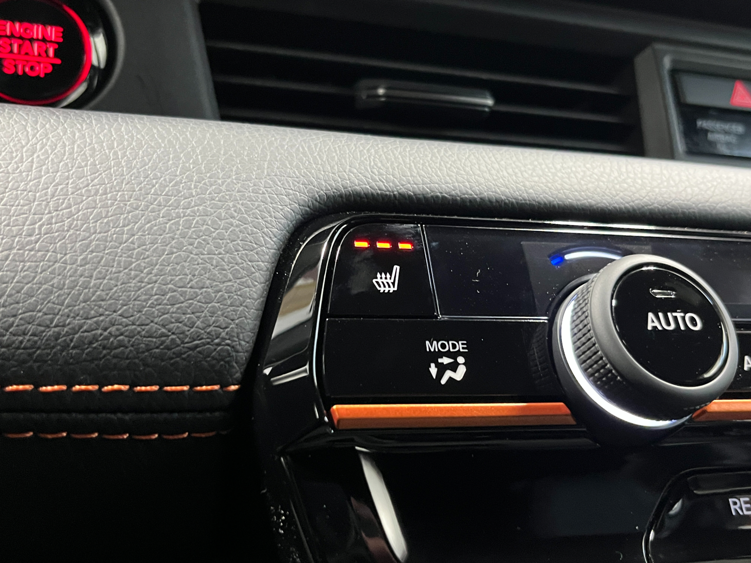 New 2026 Honda Pilot TrailSport image 19