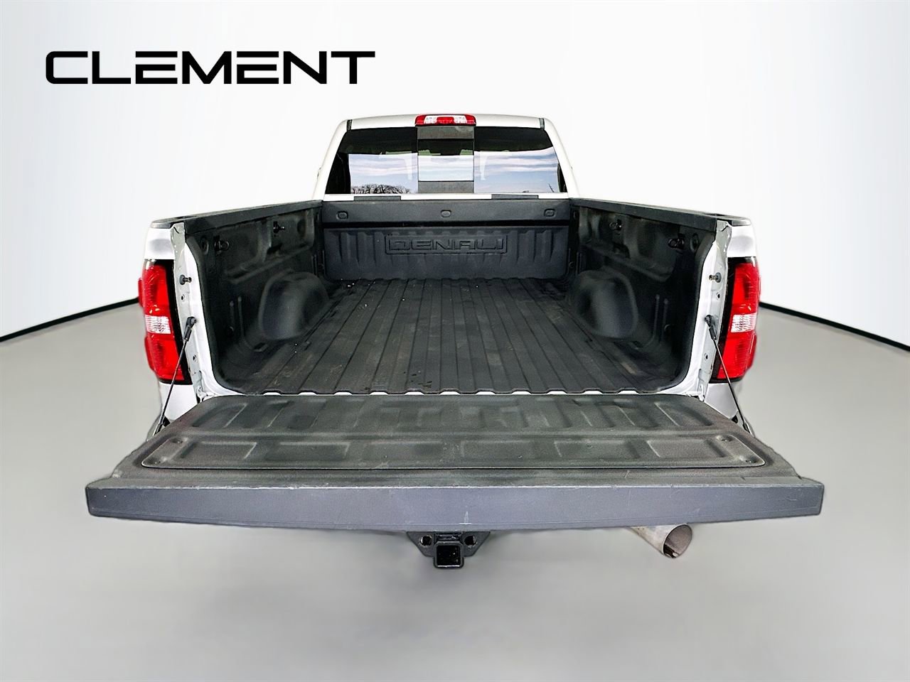 Used 2019 GMC Sierra 2500 Denali w/ Duramax Plus Package image 11