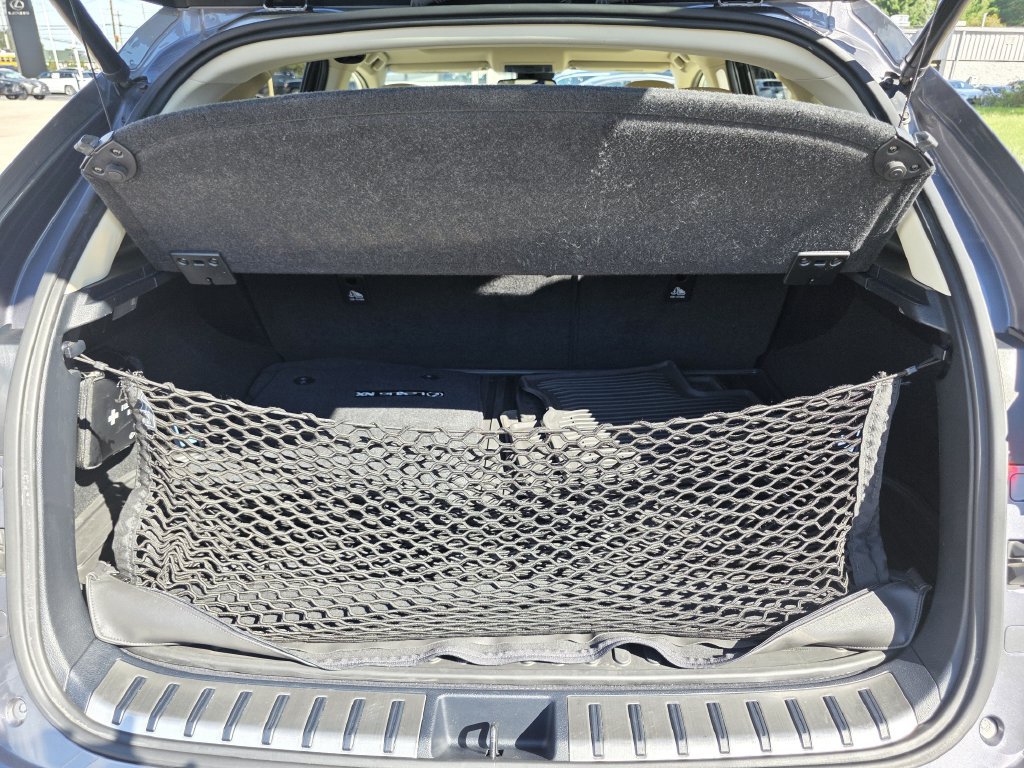 Used 2015 Lexus NX 200t AWD w/ Luxury Package image 31
