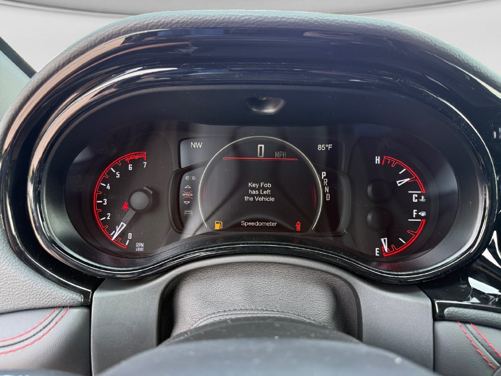New 2026 Dodge Durango GT AWD/4WD image 24