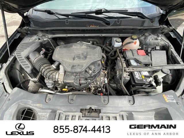 Used 2019 Chevrolet Blazer Premier w/ LPO, Floor Liner Package AWD/4WD image 23