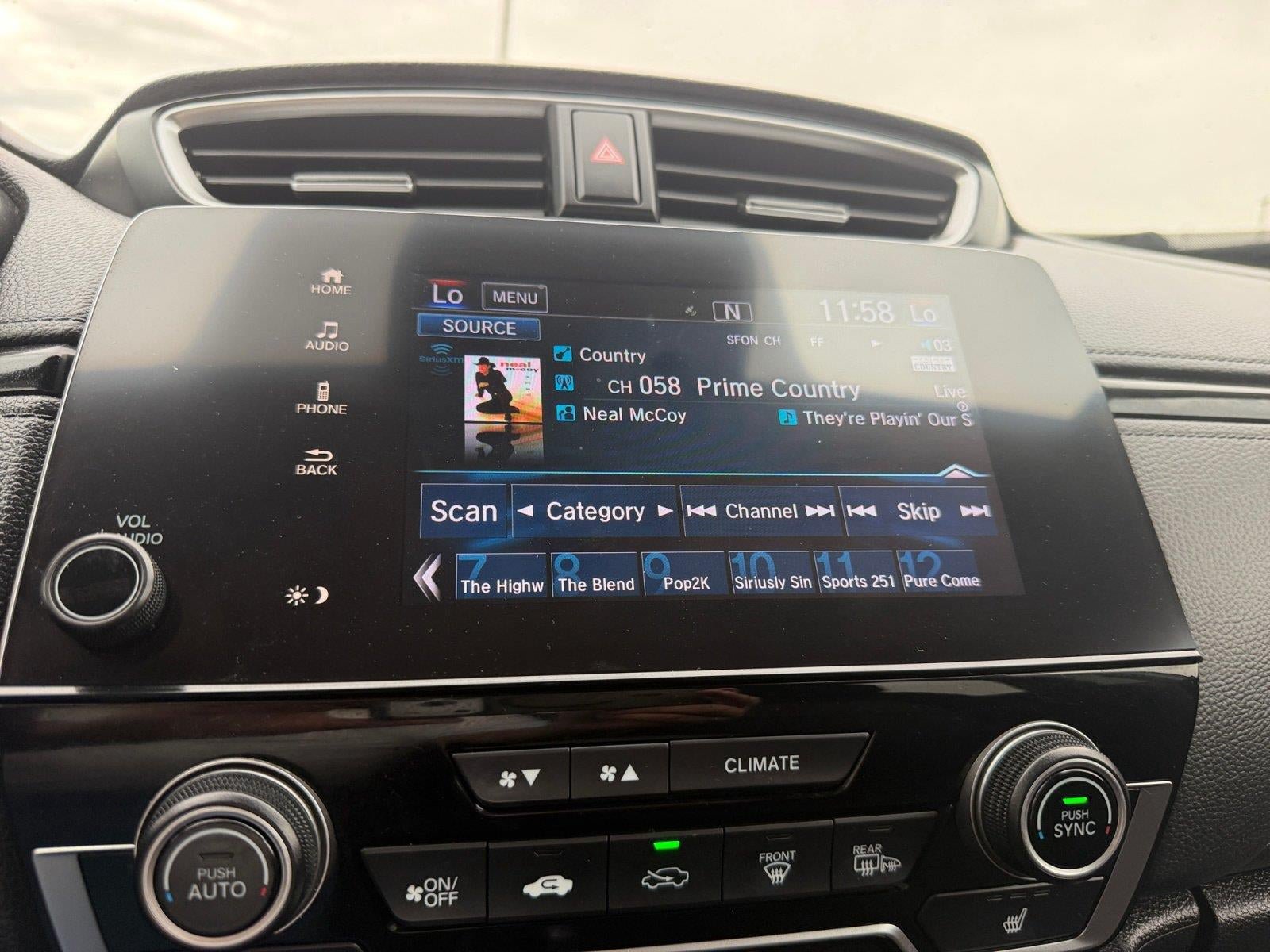 Used 2022 Honda CR-V EX image 19