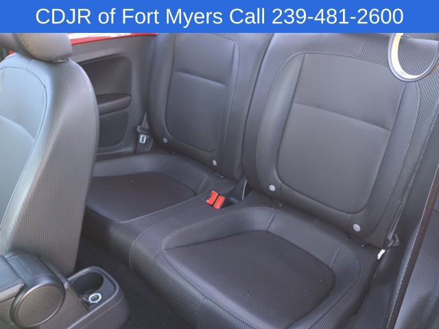 Used 2012 Volkswagen Beetle 2.5 FWD image 7