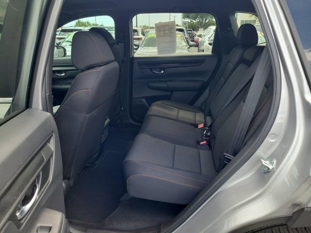 Used 2025 Honda CR-V Sport image 12
