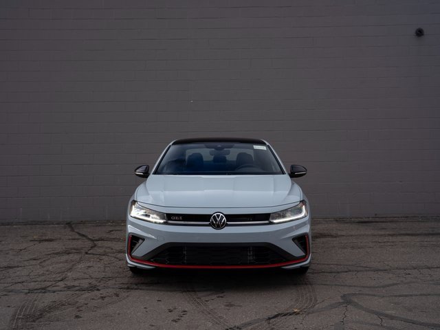 New 2026 Volkswagen Jetta GLI Autobahn image 2