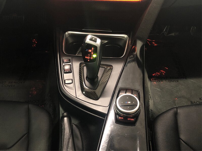 Used 2015 BMW 328i Sedan RWD image 26