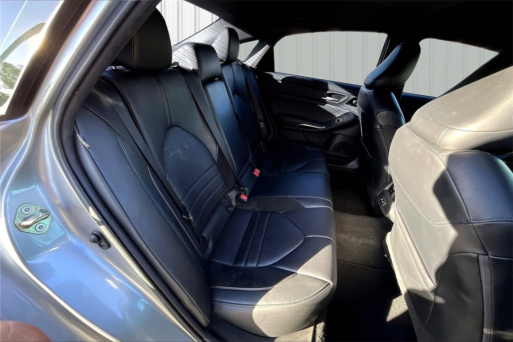 Used 2020 Toyota Avalon XSE w/ Carpet Mat Package image 21