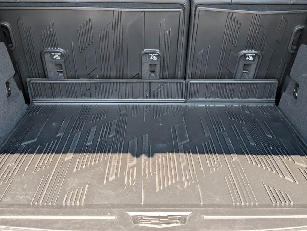 Certified 2024 Cadillac Lyriq Sport w/ LPO, Floor Liner Package AWD/4WD image 20