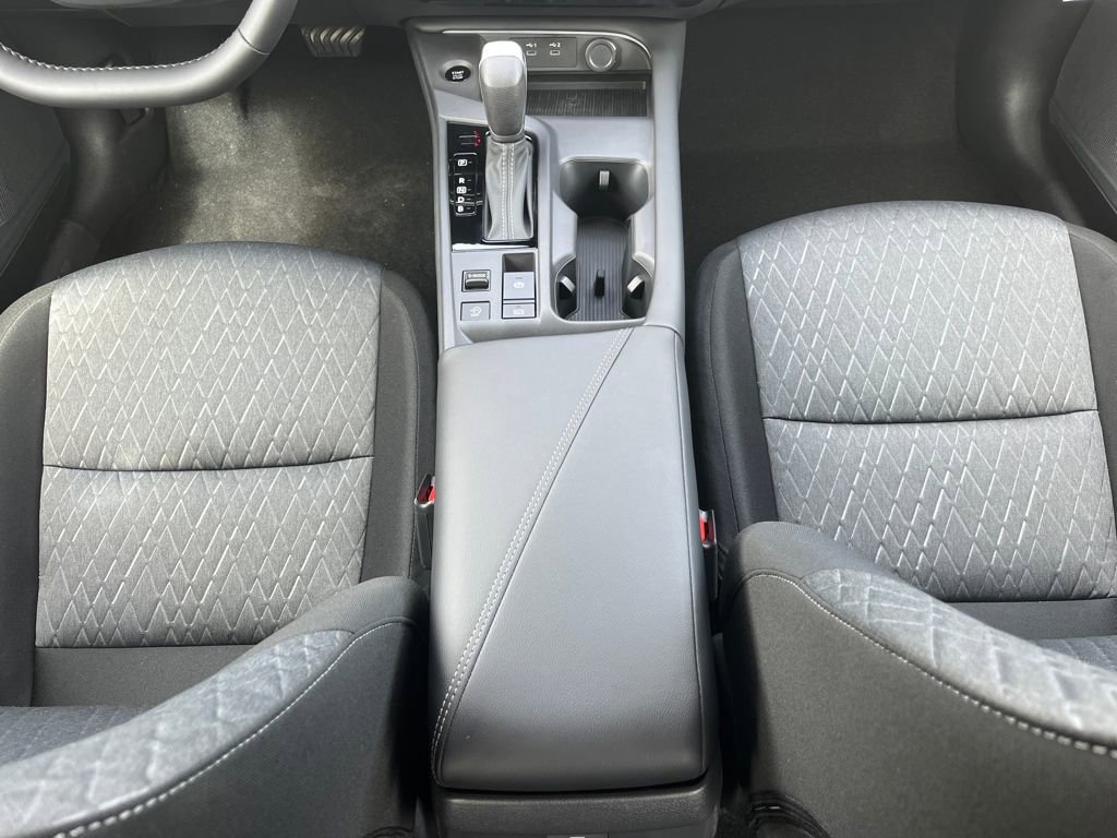 New 2026 Nissan Sentra SV w/ SV Convenience Package image 31