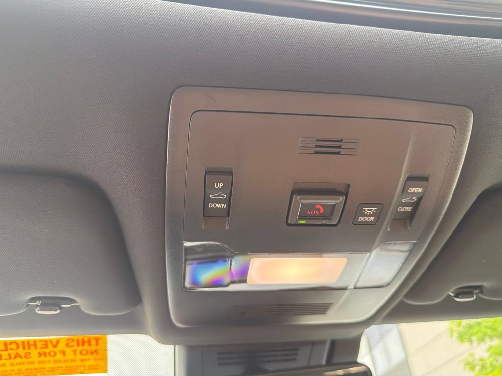 Used 2025 Lexus UX 300h AWD w/ Accessory Package (Z1) image 32