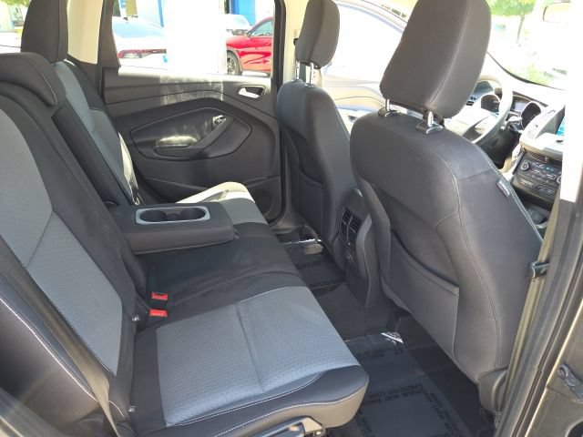 Used 2019 Ford Escape SE FWD image 23
