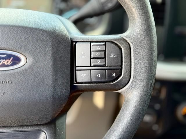 Used 2024 Ford F250 XLT w/ 360-Degree Camera Package AWD/4WD image 28