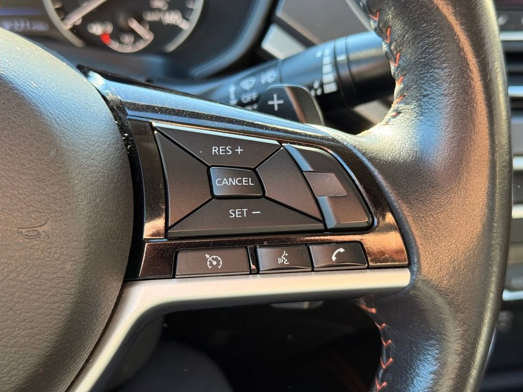 Used 2024 Nissan Altima 2.5 SR image 30